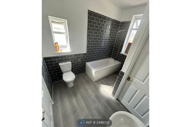 Thumbnail Flat to rent in Tantobie Road, Newcastle Upon Tyne