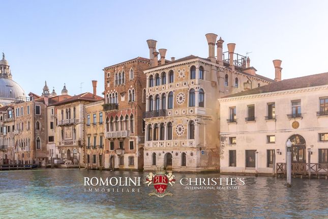 Thumbnail Villa for sale in Venice, Veneto, Italy