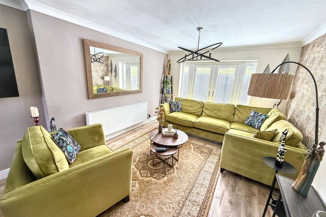 27, St. Heliers Way, Stanley photo 3