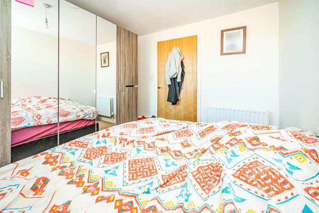 Flat for sale in Kilby Road, Stevenage, Hertfordshire, England