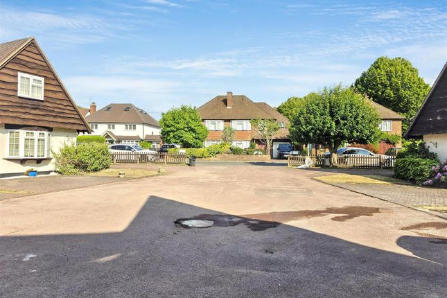 Cottage, 58, Ivy House Road, Uxbridge photo 4