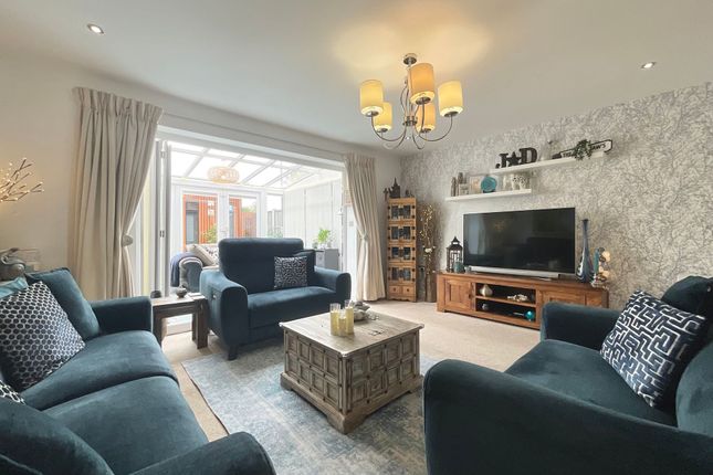 14 Wistaston Road, Nantwich photo 2