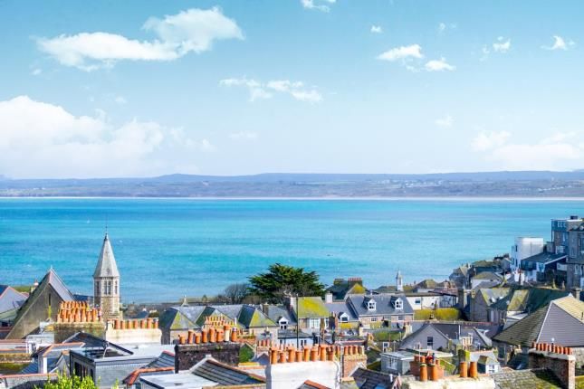 Homes For Sale In St Ives Cornwall Buy Property In St Ives