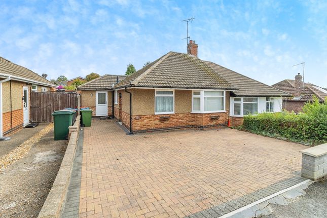 2-bed other on 21, Wordsworth Drive, Milton Keynes, £325,000
