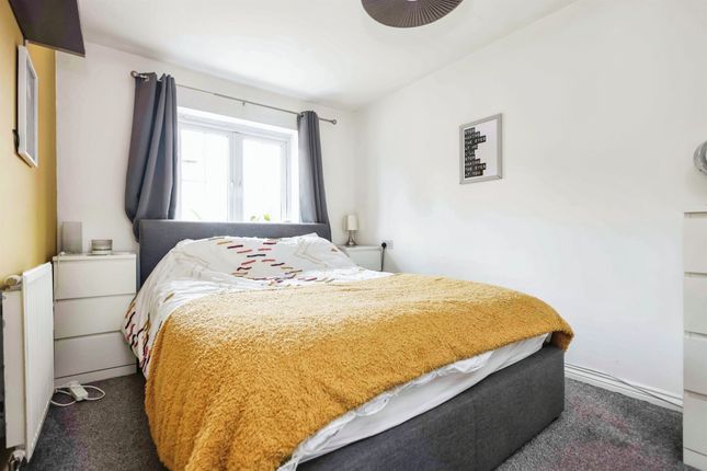 Terraced house for sale in The Timber Way, Birmingham