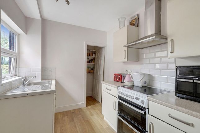 21 Pearson Street, Nottingham photo 4