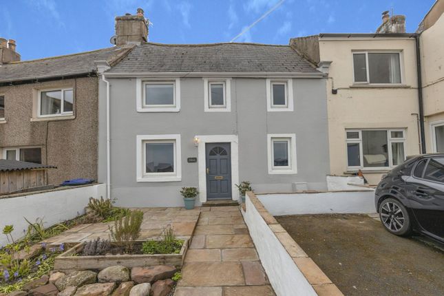 Thumbnail Cottage for sale in Crosby, Maryport