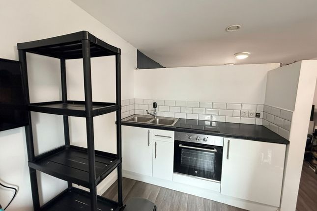 Apartment BLP8, Fox Street, Liverpool photo 3