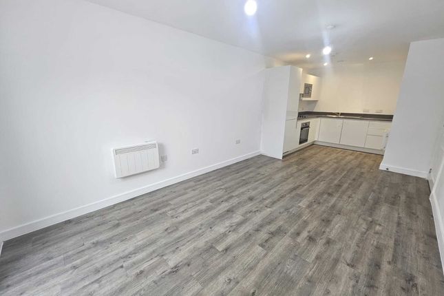 Apt 62 Park Works, 262 Bradford Street, Birmingham photo 5