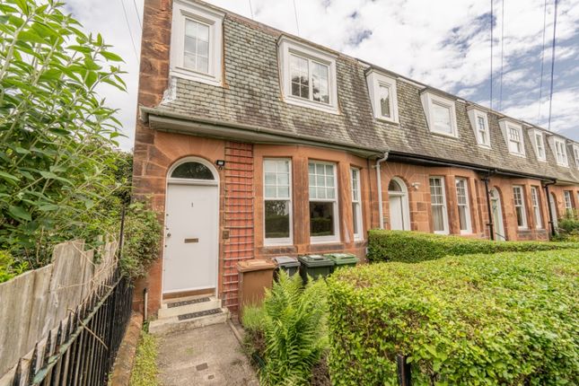 Thumbnail Detached house to rent in Corstorphine House Terrace, Corstorphine, Edinburgh