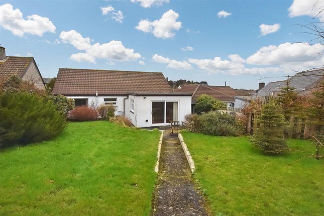 Bungalow for sale in Carnkie, Redruth