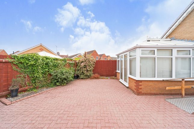Bungalow for sale in Hemble Way, Kingswood, Hull, East Yorkshire