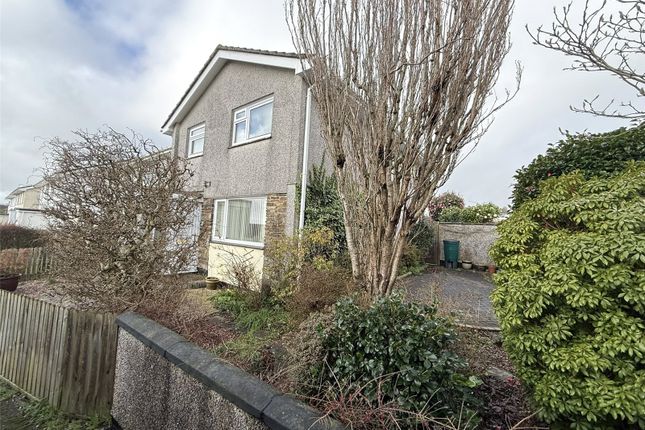 4-bed house on 27, Carrickowel Crescent, St Austell, £300,000