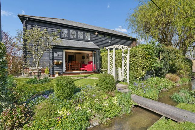 3-bed house on Peartree Barn The Causeway, Abingdon, £525,000