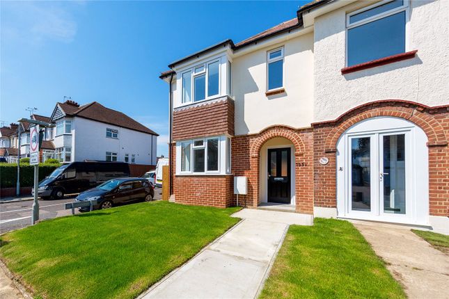 3 Bedroom House Sale Gravesend Kent