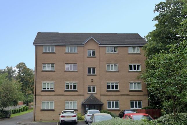Thumbnail Flat to rent in Whittingehame Park, Kelvindale, Glasgow