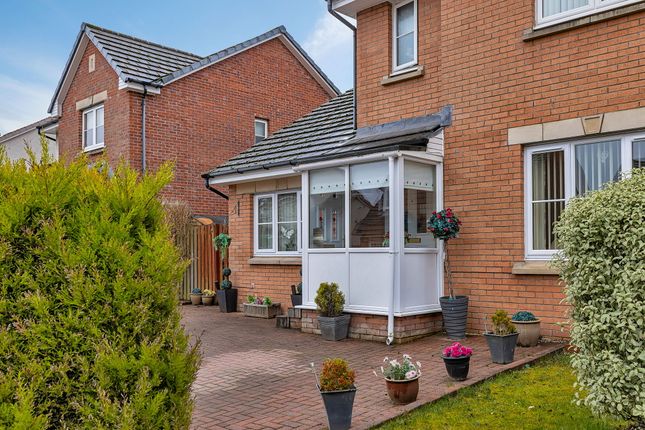 22 Parkholm Gardens, Glasgow photo 2