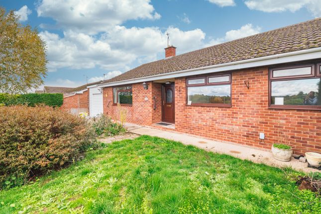 3-bed house on Roma,, Fifth Avenue, Ross-on-Wye, £350,000