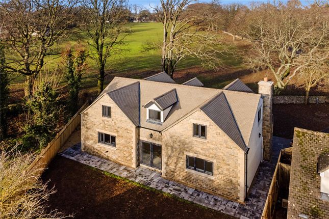 Thumbnail Detached house for sale in Eastcombe, Stroud, Gloucestershire