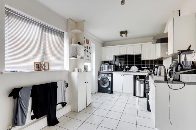 Terraced house for sale in Wendover Drive, Aspley, Nottinghamshire