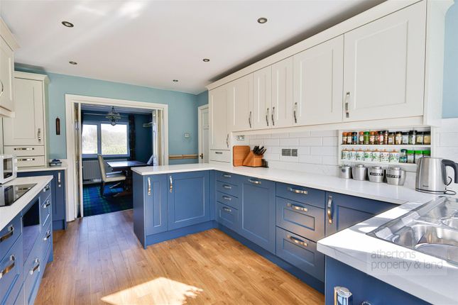 Rivermeade, Longworth Road, Billington photo 3