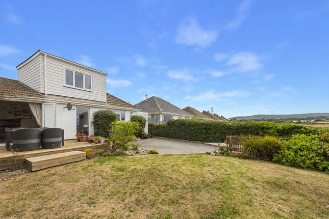4-bed house on Roslan, Redruth, £440,000