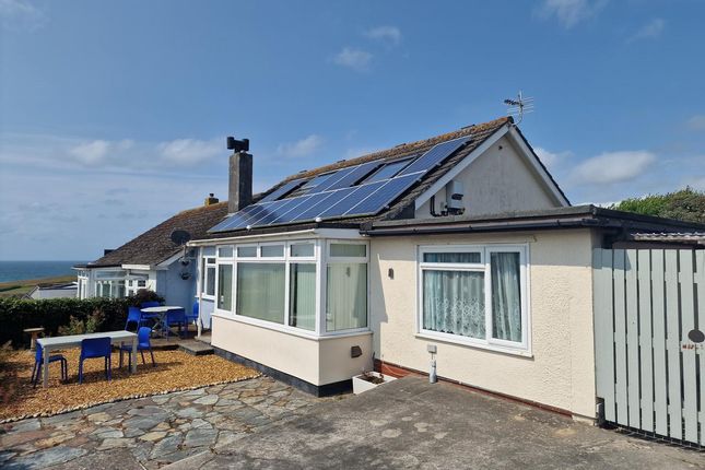 Property for sale in Greenbank Crescent, Porth, Newquay