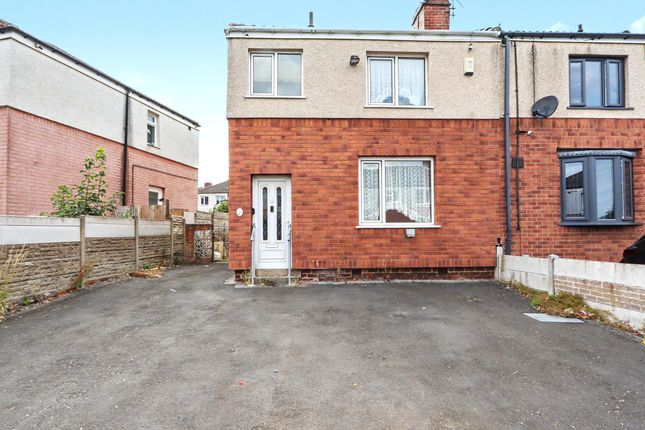 3-bed terraced on 16 Winfield Road, Wath-upon-Dearne, 16 Winfield Road, Wath-upon-Dearne, Rotherham, £46,000