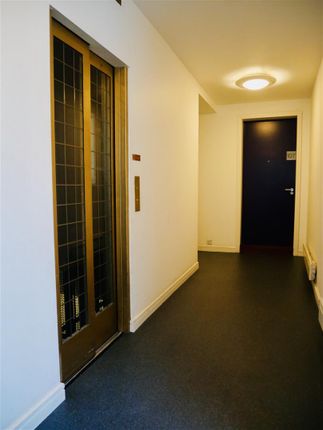 Flat to rent in St. Marys Parsonage, Manchester