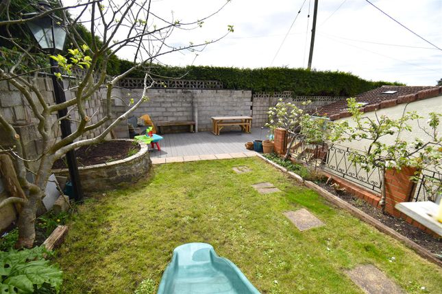 Detached bungalow for sale in Church Road, Easter Compton, Nr Bristol