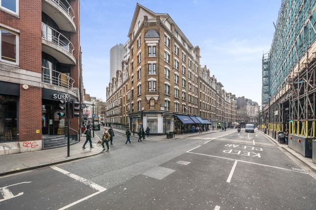 Property for sale in Charing Cross Road, London WC2H - Zoopla