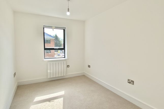 10, Bradbury Apartments, Darbyshire Road, Aldershot photo 5