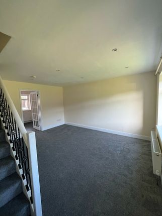 Terraced house to rent in New Park, March, Cambridgeshire