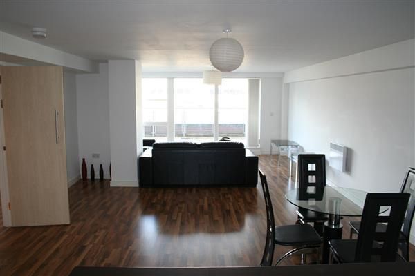 Flat for sale in 1 Lower Ormond Street, Manchester