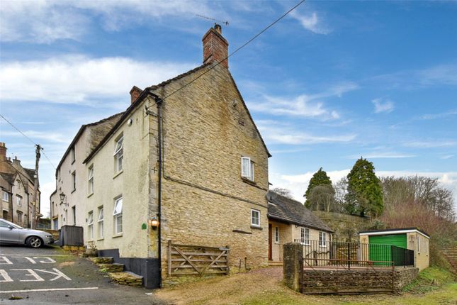 Thumbnail Property to rent in Silver Street, Tetbury, Gloucestershire
