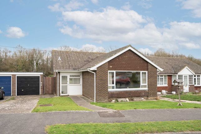 Detached bungalow for sale in The Gables, Southwater