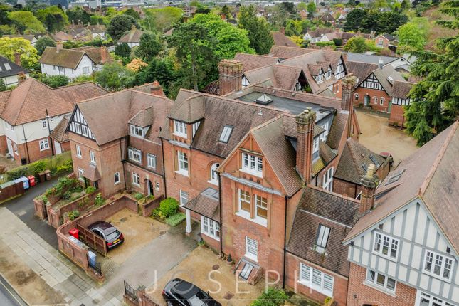 Penthouse for sale in Henley Road, Ipswich