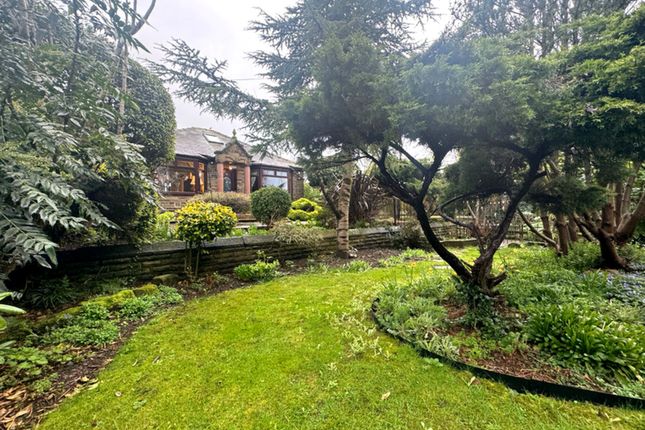 Thumbnail Bungalow for sale in Winstone, Wakefield, 1
