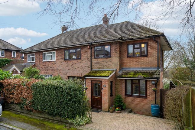 4-bed house on 11, Mortens Wood, Amersham, £800,000