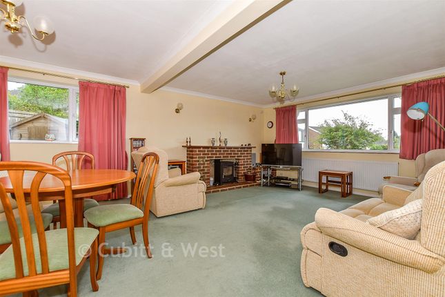 14, Olives Meadow, Uckfield photo 4