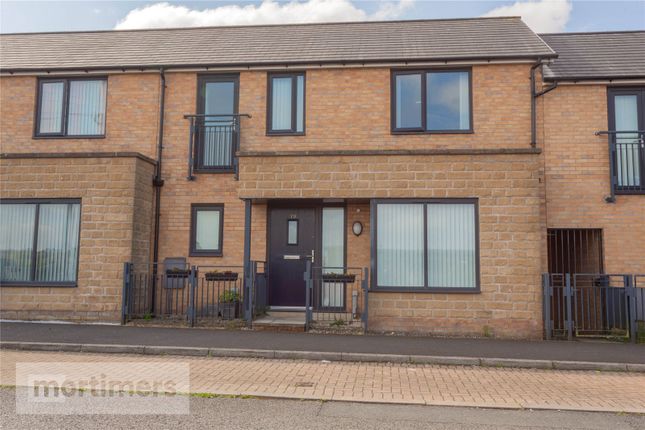 Thumbnail Terraced house for sale in Lower Antley Street, Accrington, Lancashire