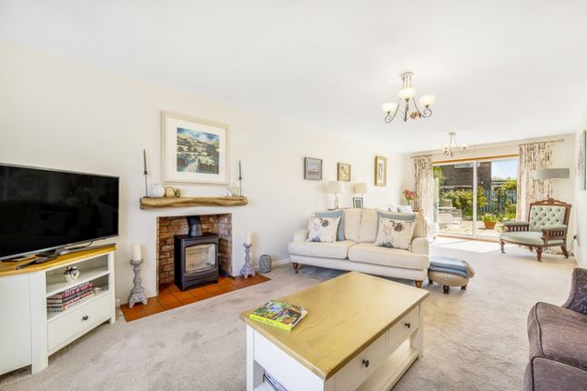 The Willows, Owmby Cliff Road, Market Rasen photo 2