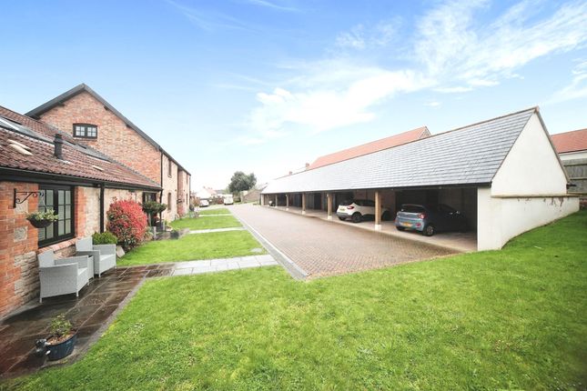 Barn conversion for sale in Hilary Close, Carhampton, Minehead