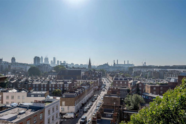 View From Terrace