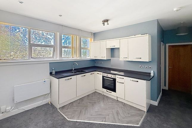 Flat 7, TOPS, Ravenscliffe Road, Stoke-on-Trent photo 2