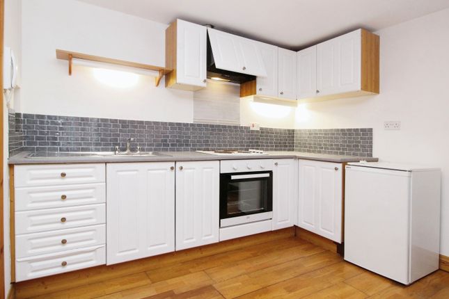 Flat for sale in St. Marks Place West, Preston, Lancashire