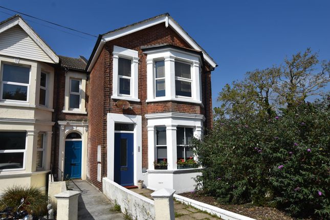 Thumbnail Flat to rent in St. Thomass Road, Hastings