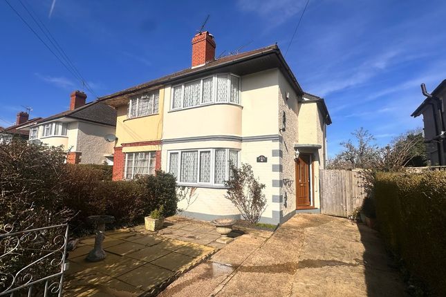 2-bed house on 42, Kingston Avenue, Feltham, £450,000