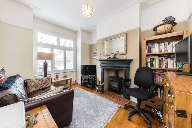 Semi-detached house for sale in Lenelby Road, Tolworth, Surbiton