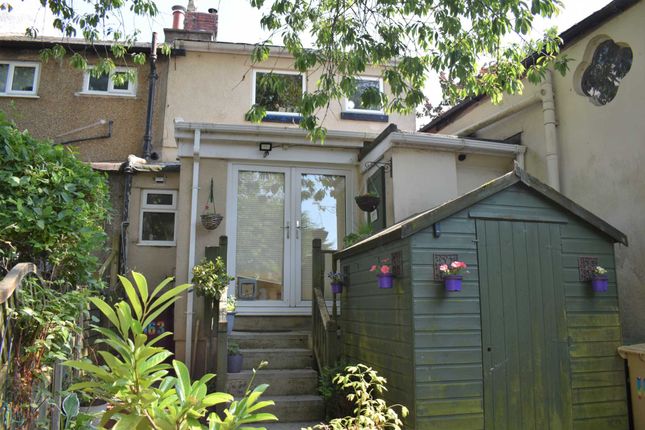 End terrace house for sale in Tottington Road, Bradshaw